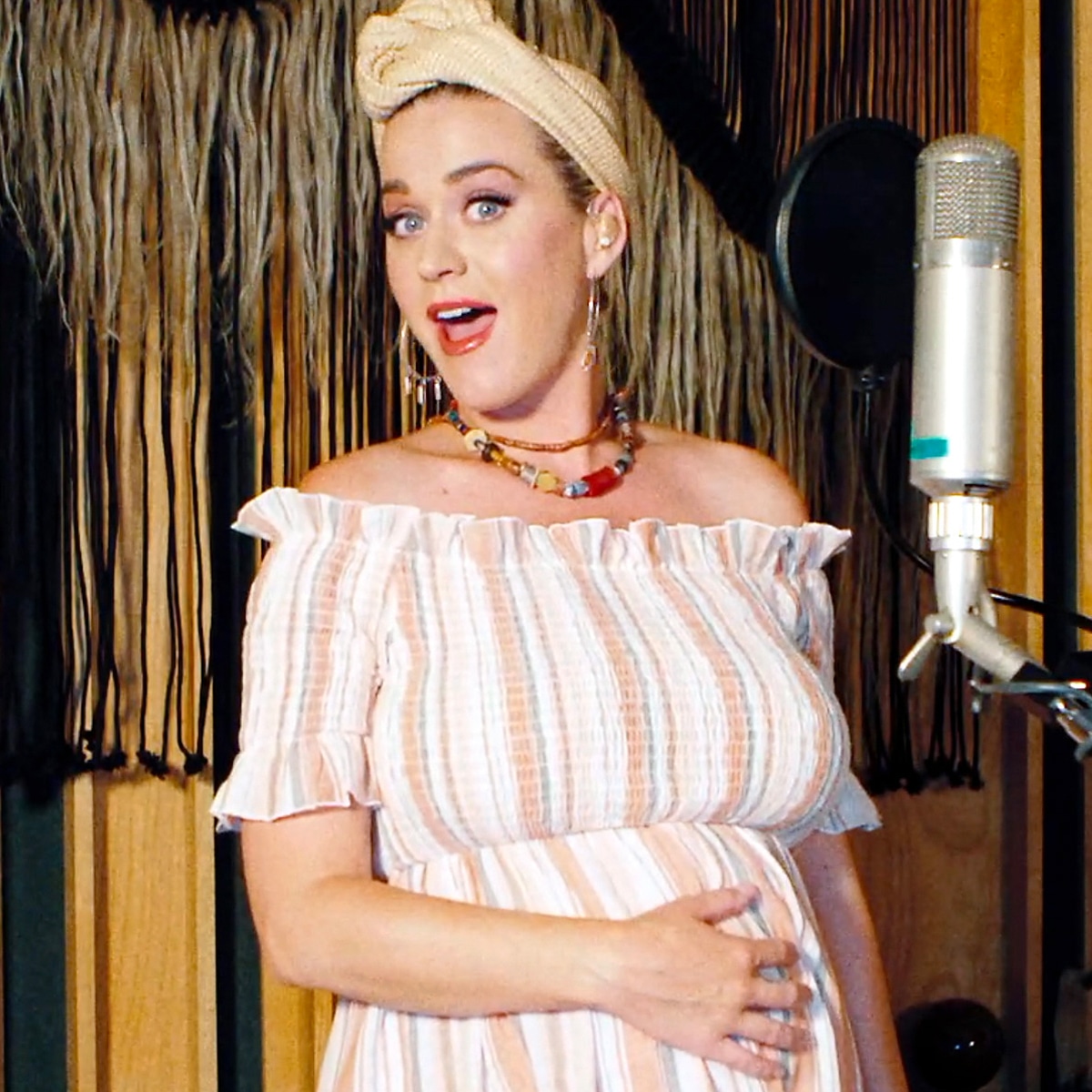Relembre a primeira gravidez de Katy Perry - E! Online Brasil
